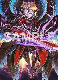 画像ギャラリー No.006のサムネイル画像 / 「パズドラTCG」ブースターパック第4弾とサプライ商品が10月16日発売