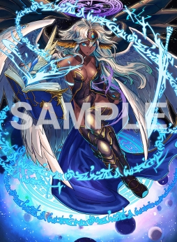 画像ギャラリー No.005のサムネイル画像 / 「パズドラTCG」，最新ブースター＆スターターが12月18日に発売