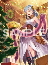 画像ギャラリー No.007のサムネイル画像 / 「パズドラTCG」，最新ブースター＆スターターが12月18日に発売