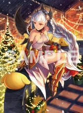 画像ギャラリー No.008のサムネイル画像 / 「パズドラTCG」，最新ブースター＆スターターが12月18日に発売