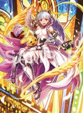 画像ギャラリー No.009のサムネイル画像 / 「パズドラTCG」，最新ブースター＆スターターが12月18日に発売