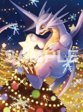 画像ギャラリー No.011のサムネイル画像 / 「パズドラTCG」，最新ブースター＆スターターが12月18日に発売