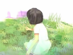 ［E3 2015］盲目の少女が旅に出る「Beyond Eyes」やディーン・ホール氏の新作「ION」など，Xbox One向けインディーズゲームを7本紹介