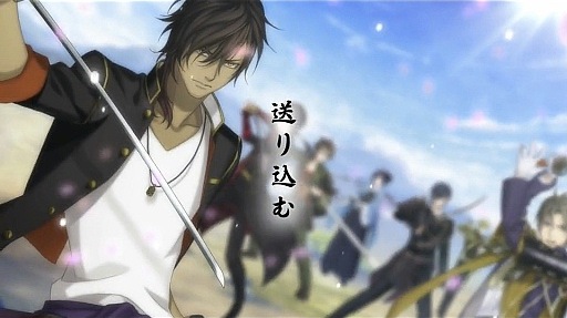 画像ギャラリー No.007のサムネイル画像 / 日本刀系男士とともに戦う「刀剣乱舞-ONLINE-」は，しっかり作り込まれた正統派のブラウザゲーム