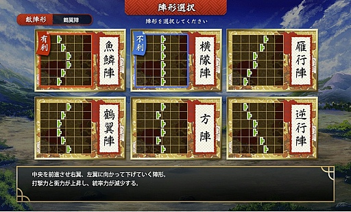 画像ギャラリー No.020のサムネイル画像 / 日本刀系男士とともに戦う「刀剣乱舞-ONLINE-」は,しっかり作り込まれた正統派のブラウザゲーム