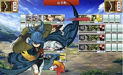 画像ギャラリー No.026のサムネイル画像 / 日本刀系男士とともに戦う「刀剣乱舞-ONLINE-」は，しっかり作り込まれた正統派のブラウザゲーム