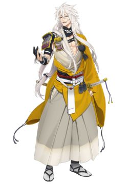 画像ギャラリー No.002のサムネイル画像 / ［TGS 2015］スマホ版が正式発表された「刀剣乱舞-ONLINE-」ステージイベントの様子をお届け