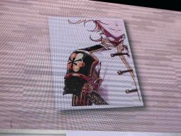 画像ギャラリー No.005のサムネイル画像 / ［TGS 2015］スマホ版が正式発表された「刀剣乱舞-ONLINE-」ステージイベントの様子をお届け