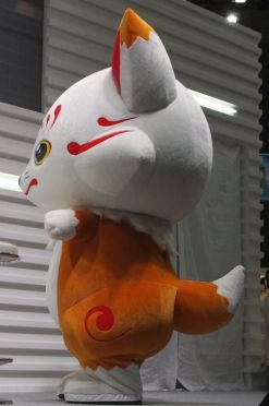画像ギャラリー No.011のサムネイル画像 / ［TGS 2015］スマホ版が正式発表された「刀剣乱舞-ONLINE-」ステージイベントの様子をお届け