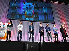 ［AnimeJapan］2つのアニメ化も発表された「刀剣乱舞-ONLINE-」スペシャルステージの模様をお届け