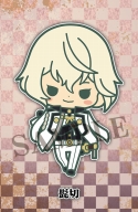 画像ギャラリー No.009のサムネイル画像 / 「刀剣乱舞」のラバーストラップ第4弾が12月に発売。蜂須賀虎徹や御手杵など全8種