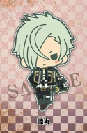 画像ギャラリー No.010のサムネイル画像 / 「刀剣乱舞」のラバーストラップ第4弾が12月に発売。蜂須賀虎徹や御手杵など全8種