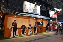画像ギャラリー No.010のサムネイル画像 / ［TGS 2016］三日月さんと超接近！　DMM GAMES VR×「刀剣乱舞-ONLINE-」によるVRコンテンツ「刀剣乱舞-ONLINE- 三日月宗近Ver.」をレポート