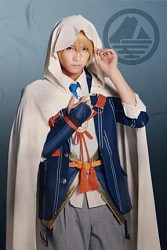 画像ギャラリー No.005のサムネイル画像 / 「舞台『刀剣乱舞』虚伝 燃ゆる本能寺」がナンジャタウンとタイアップ。2017年1月6日から