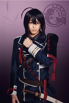 画像ギャラリー No.021のサムネイル画像 / 「舞台『刀剣乱舞』虚伝 燃ゆる本能寺」がナンジャタウンとタイアップ。2017年1月6日から