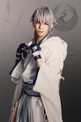 画像ギャラリー No.025のサムネイル画像 / 「舞台『刀剣乱舞』虚伝 燃ゆる本能寺」がナンジャタウンとタイアップ。2017年1月6日から