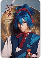 画像ギャラリー No.033のサムネイル画像 / 「舞台『刀剣乱舞』虚伝 燃ゆる本能寺」がナンジャタウンとタイアップ。2017年1月6日から