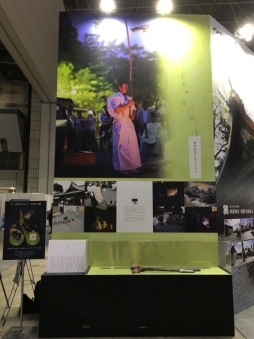画像ギャラリー No.003のサムネイル画像 / AnimeJapan 2017で行われた「刀剣乱舞-ONLINE-」ステージイベントの様子をお届け。ゲームや2つのアニメに関する最新情報が発表に
