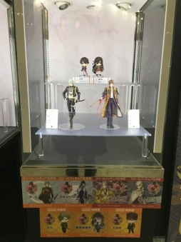 画像ギャラリー No.006のサムネイル画像 / AnimeJapan 2017で行われた「刀剣乱舞-ONLINE-」ステージイベントの様子をお届け。ゲームや2つのアニメに関する最新情報が発表に