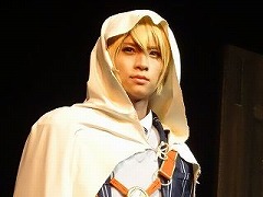 刀剣男士達の新たな戦いが幕を開ける！　「舞台『刀剣乱舞』義伝 暁の独眼竜」ゲネプロ公演をレポート
