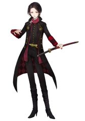画像ギャラリー No.002のサムネイル画像 / ［TGS 2017］初期刀を演じた5人の声優陣が初めて揃った「刀剣乱舞-ONLINE-」ステージのレポートをお届けします