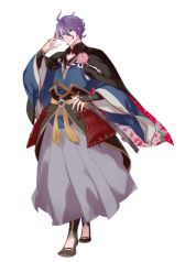 画像ギャラリー No.003のサムネイル画像 / ［TGS 2017］初期刀を演じた5人の声優陣が初めて揃った「刀剣乱舞-ONLINE-」ステージのレポートをお届けします