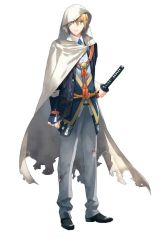 画像ギャラリー No.005のサムネイル画像 / ［TGS 2017］初期刀を演じた5人の声優陣が初めて揃った「刀剣乱舞-ONLINE-」ステージのレポートをお届けします