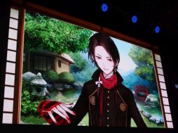 画像ギャラリー No.010のサムネイル画像 / ［TGS 2017］初期刀を演じた5人の声優陣が初めて揃った「刀剣乱舞-ONLINE-」ステージのレポートをお届けします