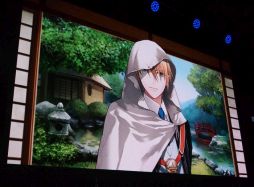 画像ギャラリー No.012のサムネイル画像 / ［TGS 2017］初期刀を演じた5人の声優陣が初めて揃った「刀剣乱舞-ONLINE-」ステージのレポートをお届けします