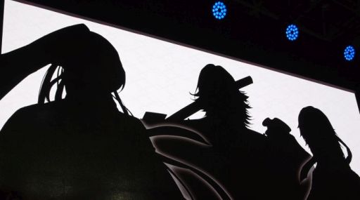 画像ギャラリー No.014のサムネイル画像 / ［TGS 2017］初期刀を演じた5人の声優陣が初めて揃った「刀剣乱舞-ONLINE-」ステージのレポートをお届けします
