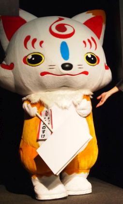 画像ギャラリー No.015のサムネイル画像 / ［TGS 2017］初期刀を演じた5人の声優陣が初めて揃った「刀剣乱舞-ONLINE-」ステージのレポートをお届けします