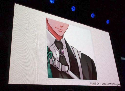 画像ギャラリー No.016のサムネイル画像 / ［TGS 2017］初期刀を演じた5人の声優陣が初めて揃った「刀剣乱舞-ONLINE-」ステージのレポートをお届けします