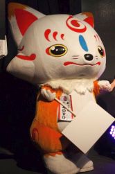 画像ギャラリー No.017のサムネイル画像 / ［TGS 2017］初期刀を演じた5人の声優陣が初めて揃った「刀剣乱舞-ONLINE-」ステージのレポートをお届けします
