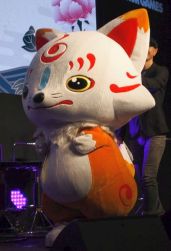 画像ギャラリー No.018のサムネイル画像 / ［TGS 2017］初期刀を演じた5人の声優陣が初めて揃った「刀剣乱舞-ONLINE-」ステージのレポートをお届けします