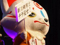 ［TGS 2017］初期刀を演じた5人の声優陣が初めて揃った「刀剣乱舞-ONLINE-」ステージのレポートをお届けします