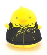 画像ギャラリー No.004のサムネイル画像 / 「刀剣乱舞」や「テンカウント」などの「ちゅんコレ」が新たに登場。2018年2月発売