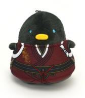 画像ギャラリー No.008のサムネイル画像 / 「刀剣乱舞」や「テンカウント」などの「ちゅんコレ」が新たに登場。2018年2月発売
