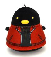 画像ギャラリー No.011のサムネイル画像 / 「刀剣乱舞」や「テンカウント」などの「ちゅんコレ」が新たに登場。2018年2月発売