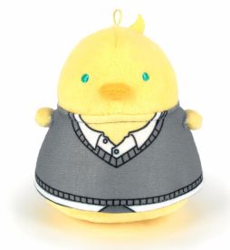 画像ギャラリー No.013のサムネイル画像 / 「刀剣乱舞」や「テンカウント」などの「ちゅんコレ」が新たに登場。2018年2月発売