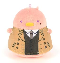 画像ギャラリー No.019のサムネイル画像 / 「刀剣乱舞」や「テンカウント」などの「ちゅんコレ」が新たに登場。2018年2月発売