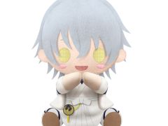 「刀剣乱舞」，ぴたっと抱きつくぬいぐるみ「ぴたぬい」の第3弾が7月に発売。鶴丸国永など4種類