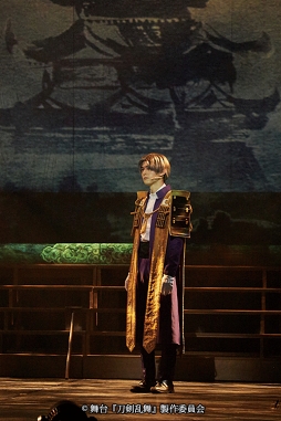画像ギャラリー No.008のサムネイル画像 / 「舞台『刀剣乱舞』悲伝 結いの目の不如帰」囲み会見&ゲネプロ公演レポート。観劇前の“ココが気になる”にネタバレなしで答えます
