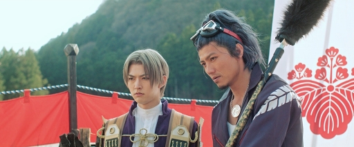 画像ギャラリー No.006のサムネイル画像 / 映画「刀剣乱舞」の特報映像が公開。2018年11月23日に発売される第2弾ムビチケカードのビジュアルも明らかに