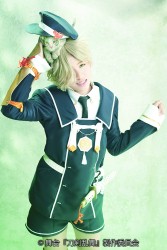 画像ギャラリー No.001のサムネイル画像 / 舞台「刀剣乱舞」最新作のキャスト第2弾が公開。公演概要も解禁に