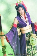 画像ギャラリー No.002のサムネイル画像 / 舞台「刀剣乱舞」最新作のキャスト第2弾が公開。公演概要も解禁に