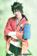 画像ギャラリー No.004のサムネイル画像 / 舞台「刀剣乱舞」最新作のキャスト第2弾が公開。公演概要も解禁に