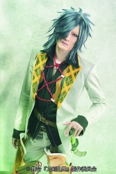 画像ギャラリー No.006のサムネイル画像 / 舞台「刀剣乱舞」最新作のキャスト第2弾が公開。公演概要も解禁に