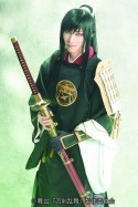 画像ギャラリー No.007のサムネイル画像 / 舞台「刀剣乱舞」最新作のキャスト第2弾が公開。公演概要も解禁に