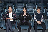 画像ギャラリー No.003のサムネイル画像 / 「刀剣乱舞-ONLINE-」の実写版「映画刀剣乱舞‐継承‐」のBD&DVDが6月19日に発売決定。豪華版の特定映像の一部が公開