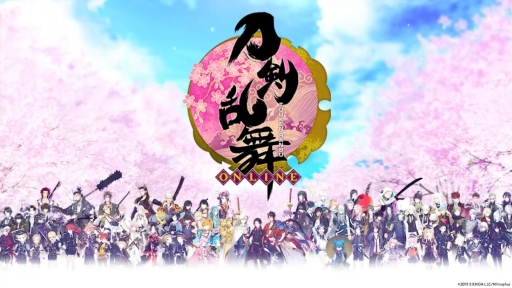 画像ギャラリー No.001のサムネイル画像 / 「刀剣乱舞-ONLINE-」の新主題歌は松任谷由実さんの新曲。新オープニング映像が公開されたほか,刀剣男士62振りがもらえるキャンペーンが開催中